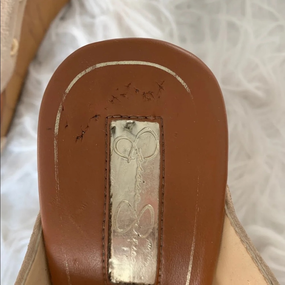 wedges - Picture 2 of 2